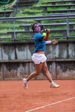 Bild 622 - BL Club an der Alster - THC von Horn und Hamm : Ergebnis: 9:0